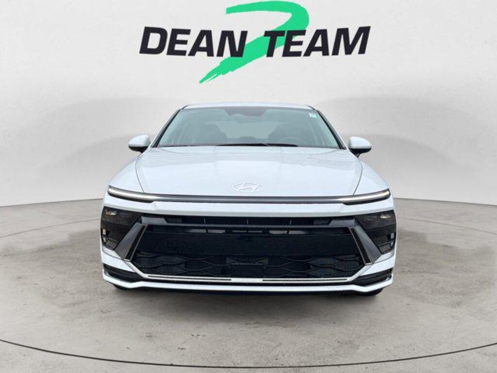 New 2026 Hyundai Sonata SEL Sport Sedan