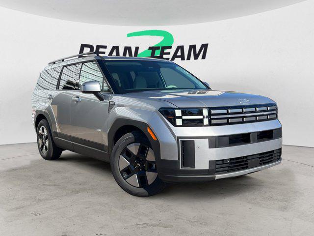 2026 Hyundai Santa Fe SEL's photo