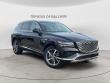 New 2026 Genesis GV80 Advanced SUV