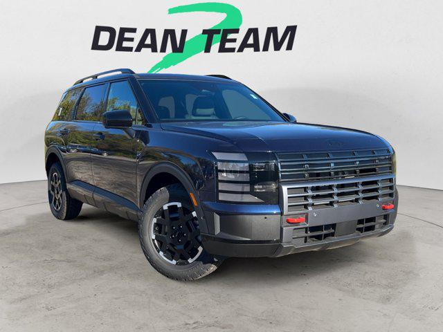 2026 Hyundai Palisade XRT Pro's photo