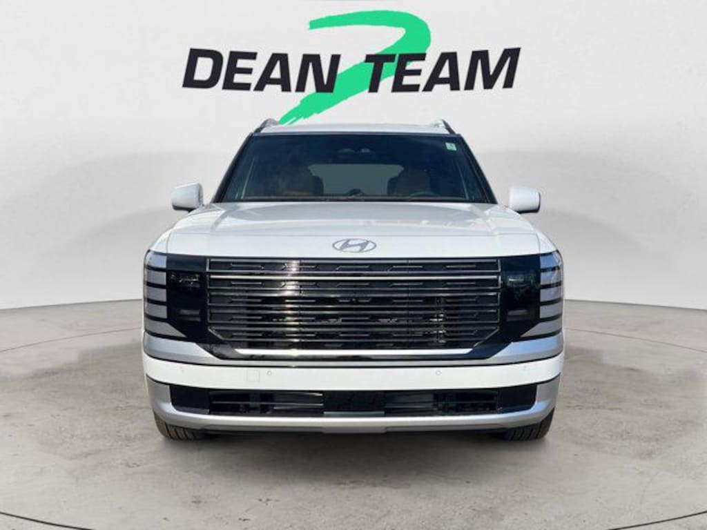 New 2026 Hyundai Palisade Calligraphy AWD SUV