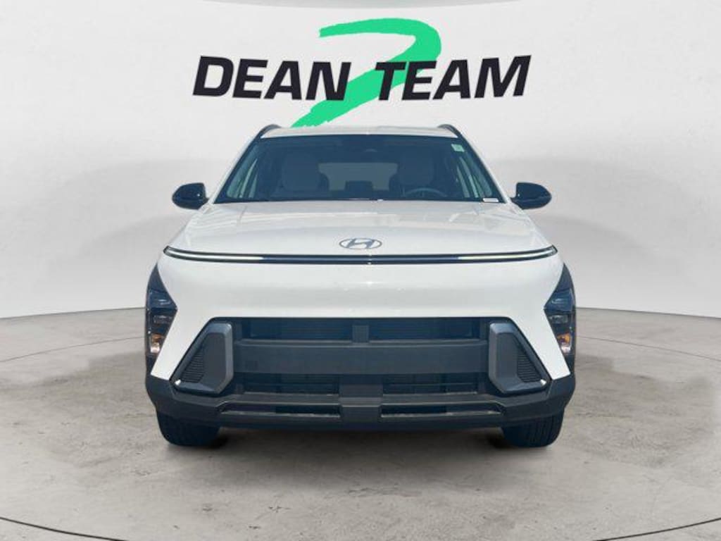 New 2026 Hyundai Kona SEL Sport AWD SUV