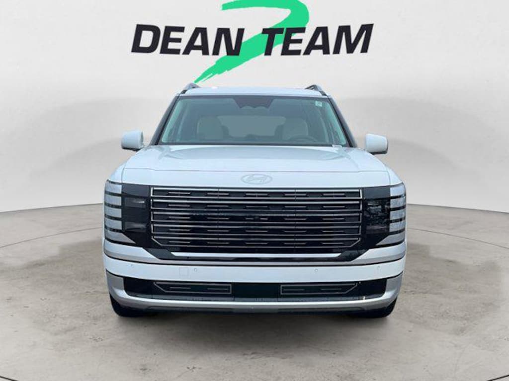 New 2026 Hyundai Palisade Calligraphy AWD SUV