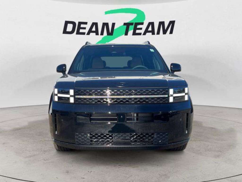 New 2026 Hyundai Santa Fe Hybrid Calligraphy SUV