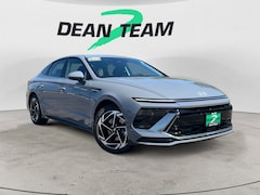 2026 Hyundai Sonata SEL Sport Sedan
