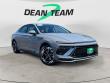 New 2026 Hyundai Sonata SEL Sport Sedan