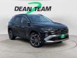 New 2026 Hyundai Tucson Limited AWD SUV