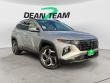 Used 2023 Hyundai Tucson Hybrid Limited SUV