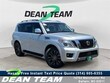 Nissan Armada