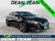 Used 2016 Nissan Maxima 3.5 Platinum Sedan