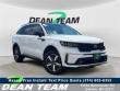 Used 2021 Kia Sorento EX SUV