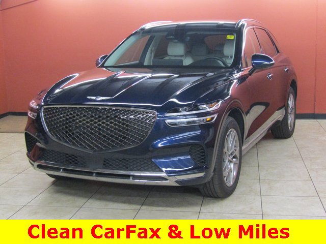 Used 2024 GENESIS GV70 Standard with VIN 5NMMADTB6RH002240 for sale in Ballwin, MO