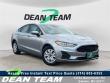 Used 2020 Ford Fusion S Sedan