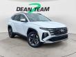 New 2025 Hyundai Tucson Hybrid SEL Convenience SUV