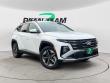 New 2026 Hyundai Tucson SEL AWD SUV