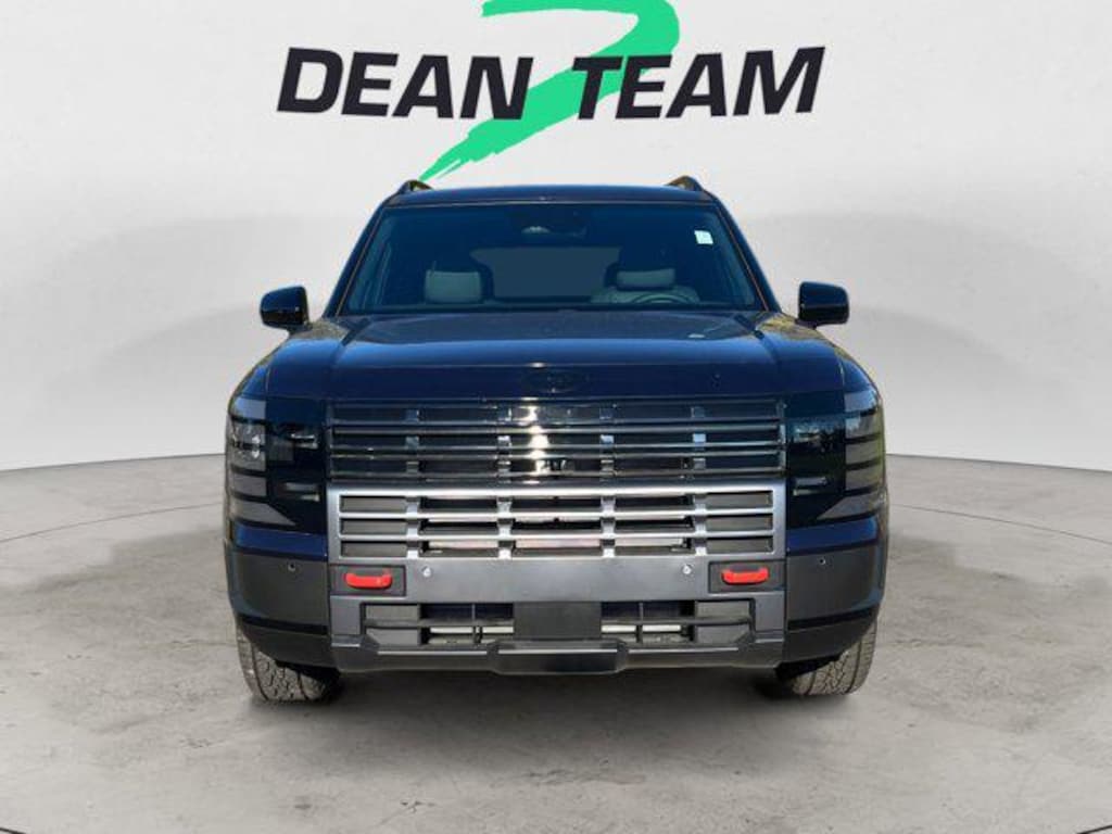 New 2026 Hyundai Palisade XRT AWD SUV