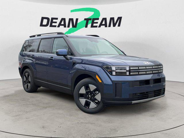 2026 Hyundai Santa Fe SEL's photo