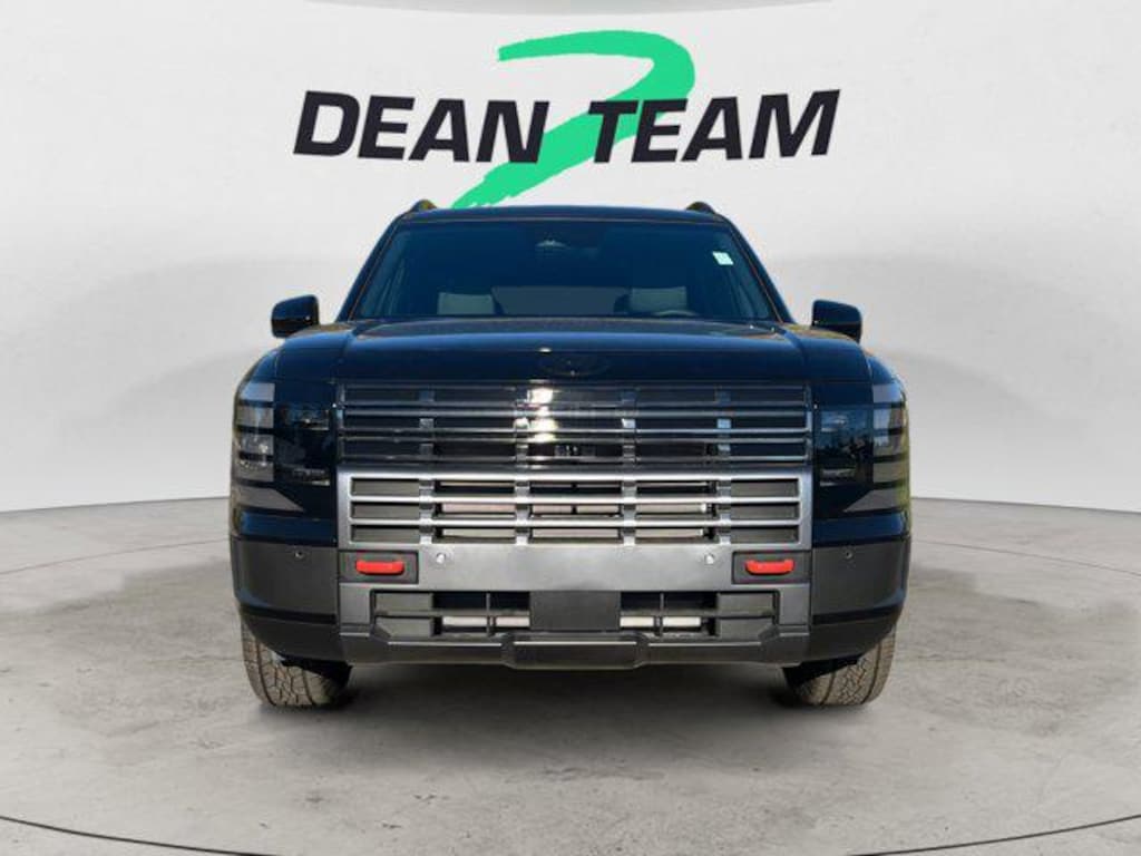 New 2026 Hyundai Palisade XRT AWD SUV