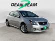 Used 2012 Nissan Sentra 2.0 SR Sedan