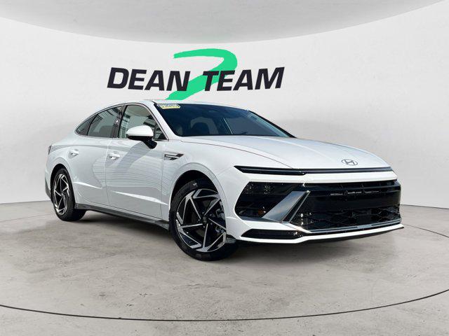 2026 Hyundai Sonata SEL's photo