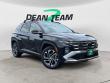 New 2026 Hyundai Tucson Limited AWD SUV