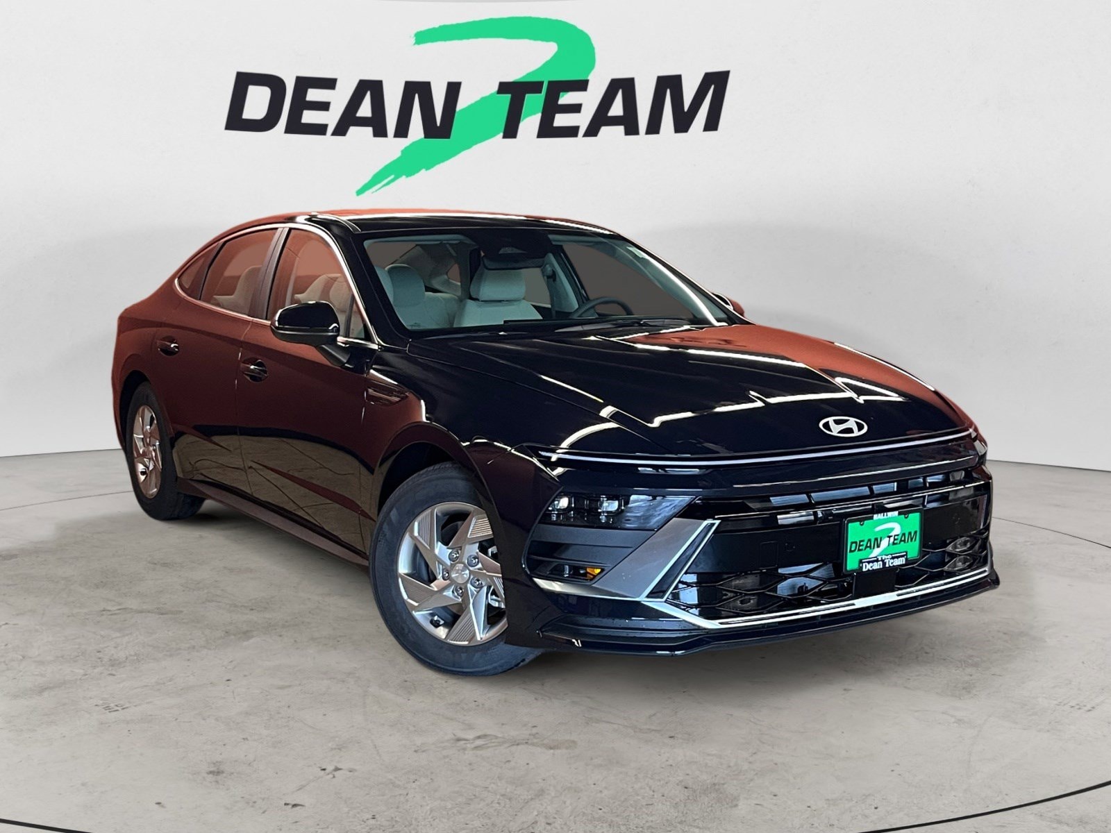 2025 Hyundai Sonata Sedan 