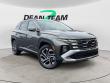 New 2025 Hyundai Tucson Hybrid Limited SUV