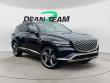 New 2025 Genesis GV80 3.5T Prestige AWD SUV