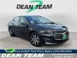 Used 2017 Chevrolet Malibu LT Sedan