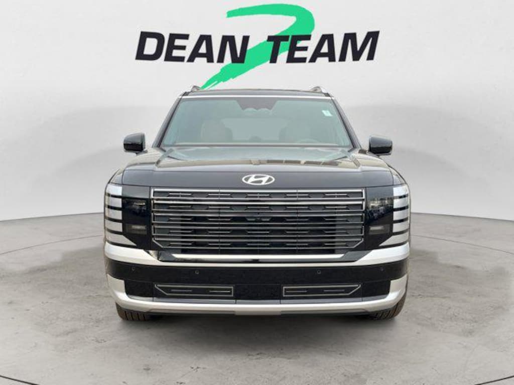 New 2026 Hyundai Palisade Calligraphy AWD SUV