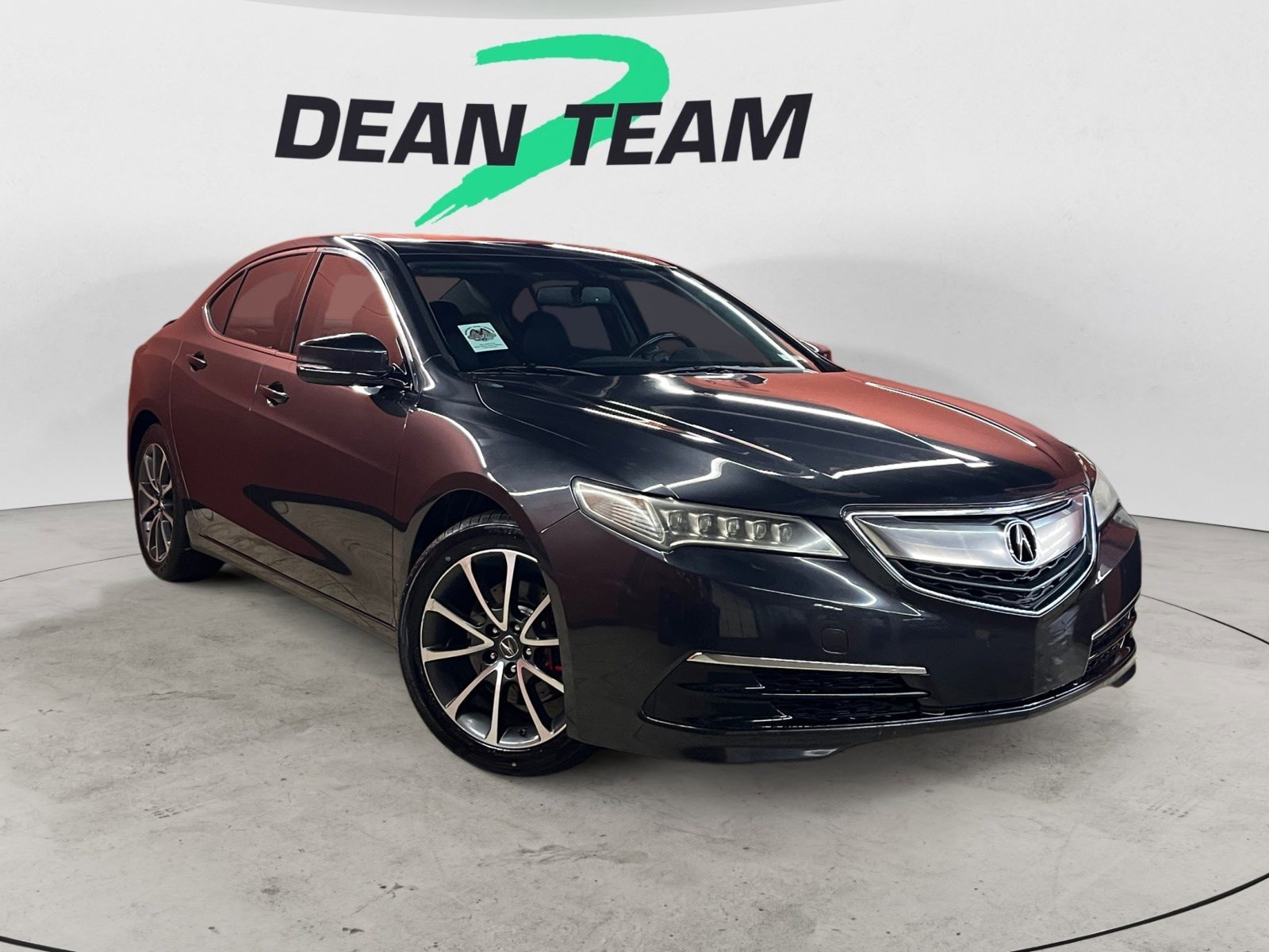 2016 Acura TLX Base's photo