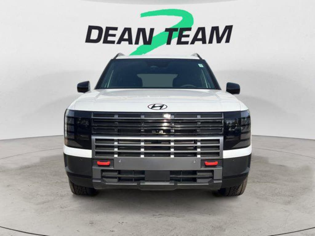 New 2026 Hyundai Palisade XRT AWD SUV