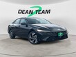 Hyundai Elantra Hybrid