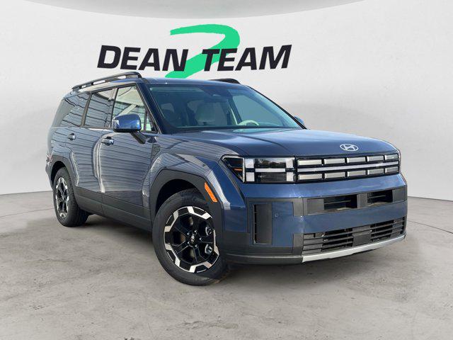 2026 Hyundai Santa Fe SEL's photo