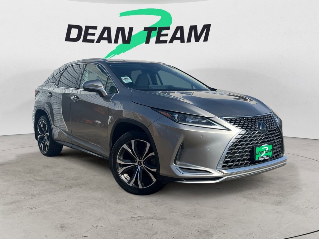 Used 2021 Lexus RX 350 RX 350 SUV