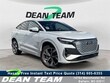  Audi Q4 e-tron Sportback
