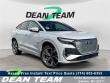 Used 2023 Audi Q4 e-tron Sportback Premium SUV