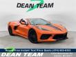 Used 2023 Chevrolet Corvette Stingray 3LT Convertible
