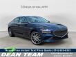 Used 2026 Genesis G70 2.5T Prestige Sedan