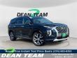 Used 2021 Hyundai Palisade Limited SUV