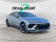 New 2026 Hyundai Sonata SEL Sport Sedan