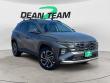 New 2025 Hyundai Tucson Limited AWD SUV