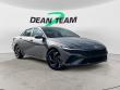 New 2025 Hyundai Elantra Hybrid Limited Sedan