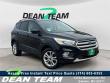 Used 2017 Ford Escape SE SUV
