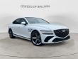 New 2026 Genesis G80 2.5T Sport Prestige Sedan