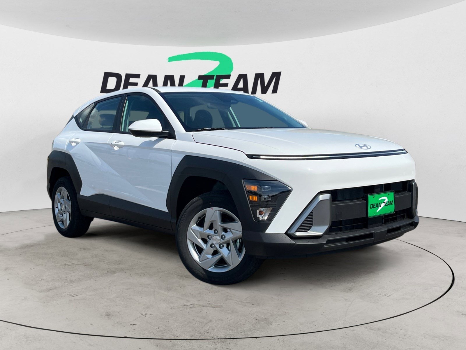 2026 Hyundai Kona SUV 