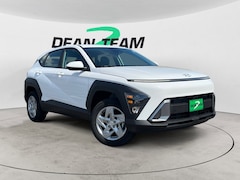 2026 Hyundai Kona SE AWD SUV