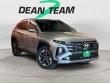 New 2025 Hyundai Tucson SEL Convenience AWD SUV