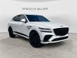 New 2026 Genesis GV80 Coupe 3.5T e-SC Prestige Black SUV