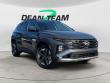 New 2026 Hyundai Tucson SEL AWD SUV
